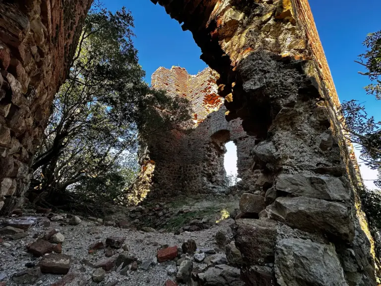 Castello di Stachilagi 6