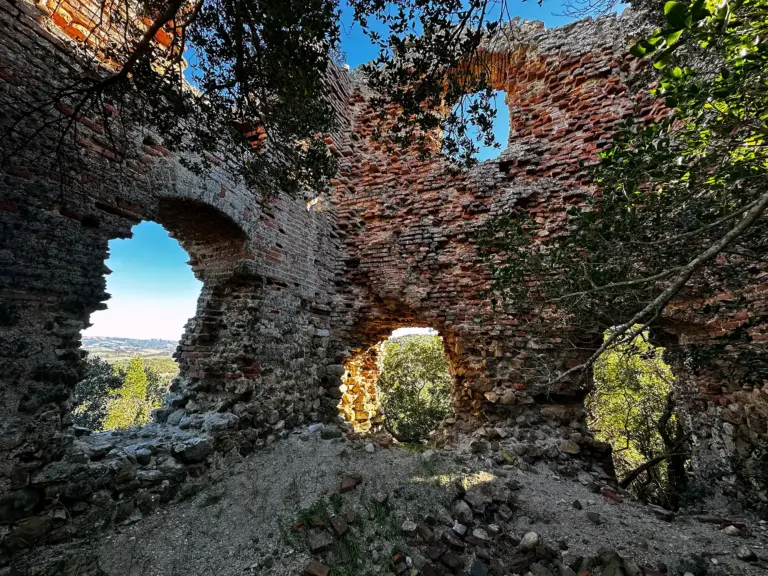 Castello di Stachilagi 11
