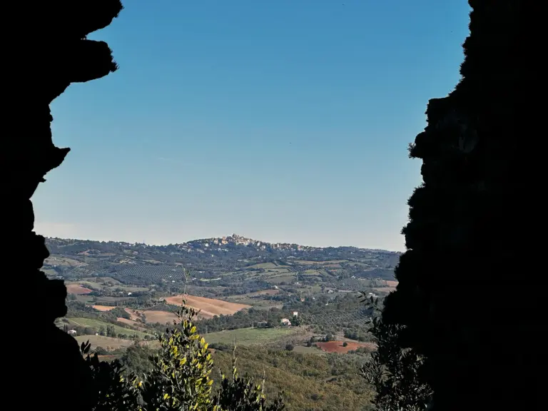 Castello di Stachilagi 14