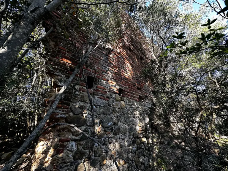 Castello di Stachilagi 4