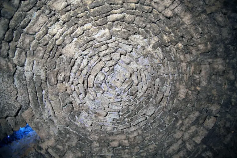 Rocca di Staggia Senese (Castello dei Franzesi) 12