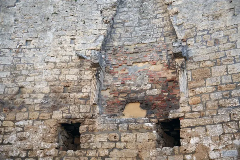 Rocca di Staggia Senese (Castello dei Franzesi) 14