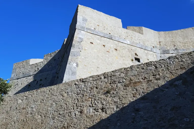 Forte Stella 19