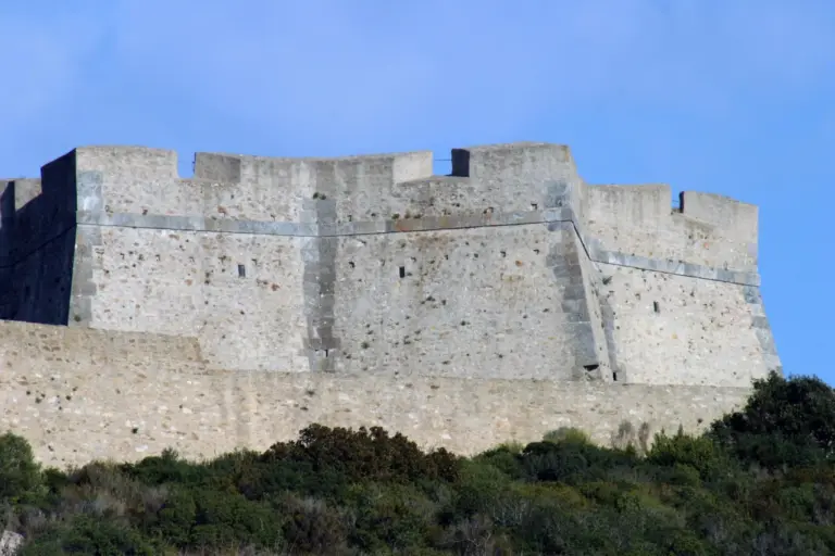Forte Stella 12