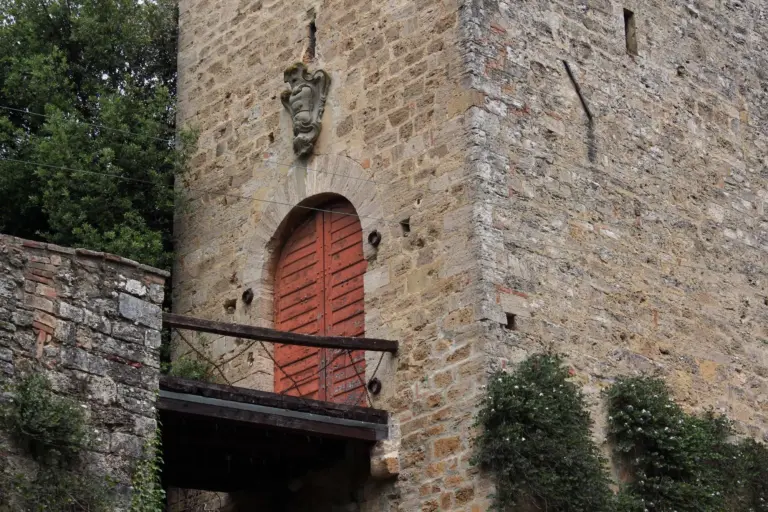 Castello di Strozzavolpe 4