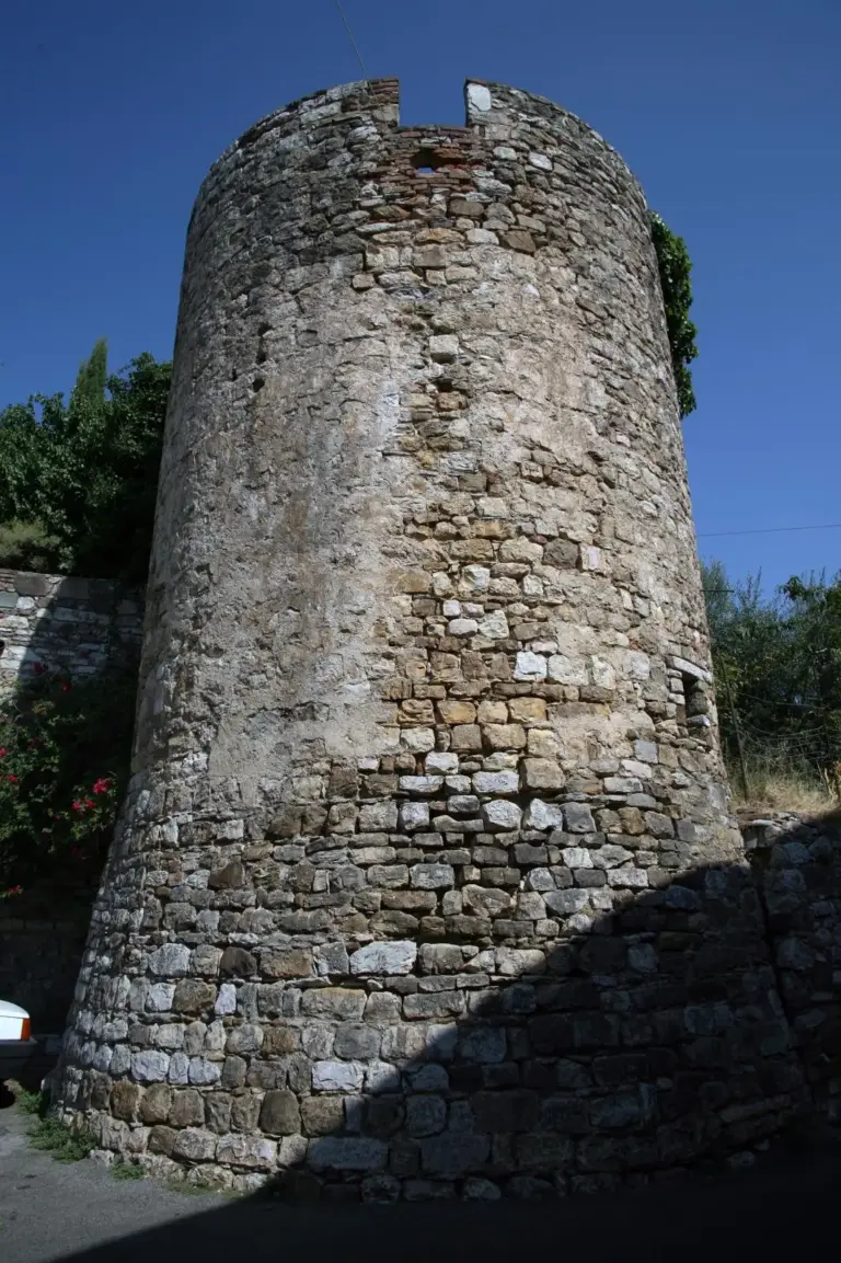 Rocca Aldobrandesca di Suvereto 8