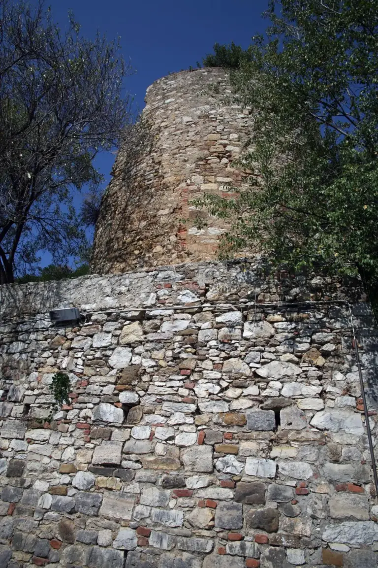 Rocca Aldobrandesca di Suvereto 9