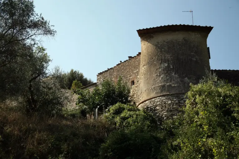 Rocca Aldobrandesca di Suvereto 10