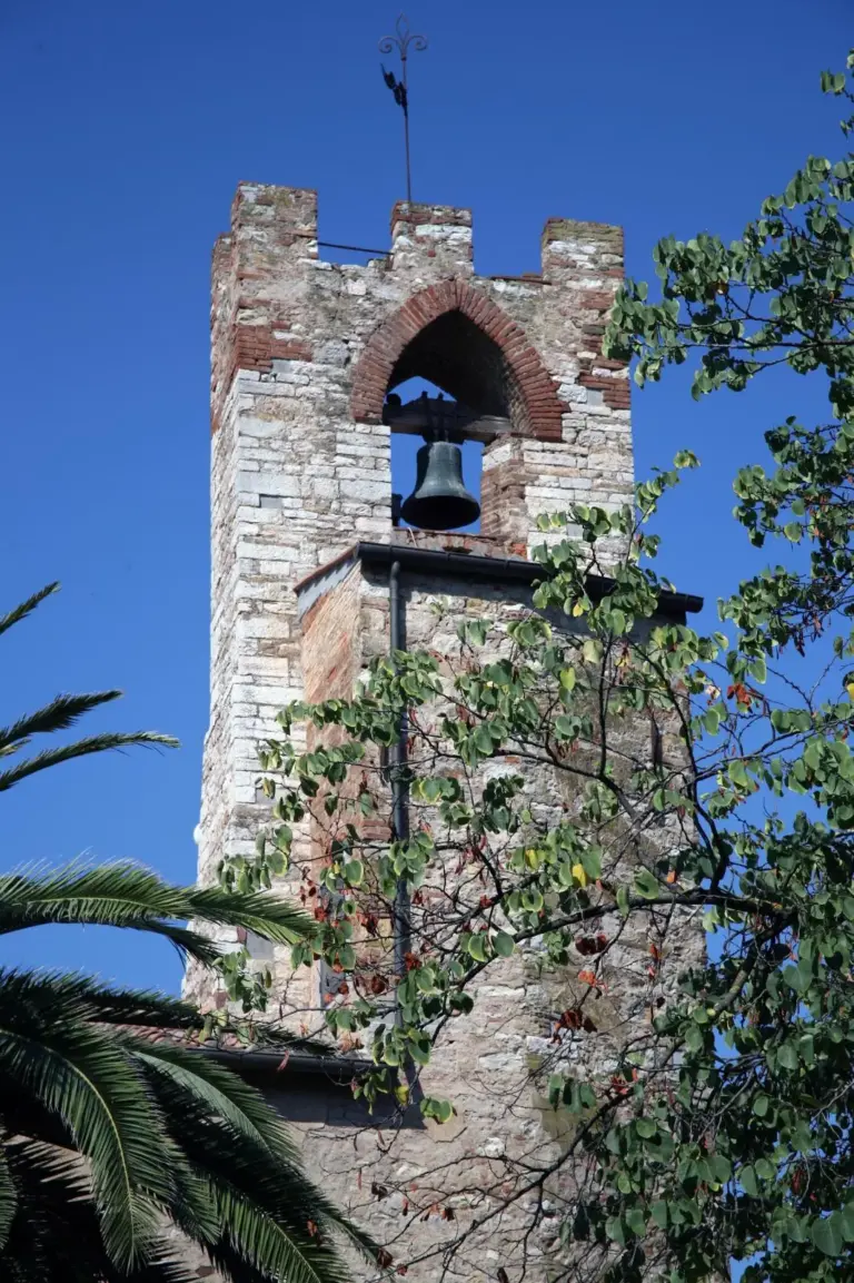 Rocca Aldobrandesca di Suvereto 14