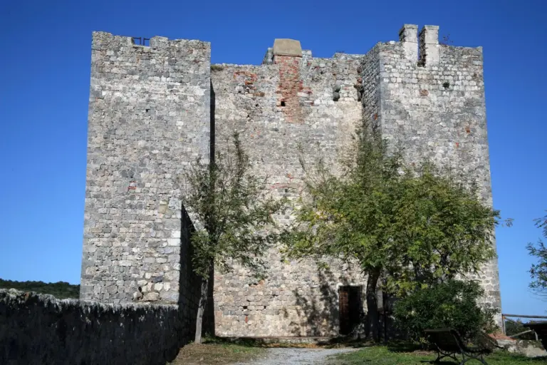 Rocca di Talamone 3