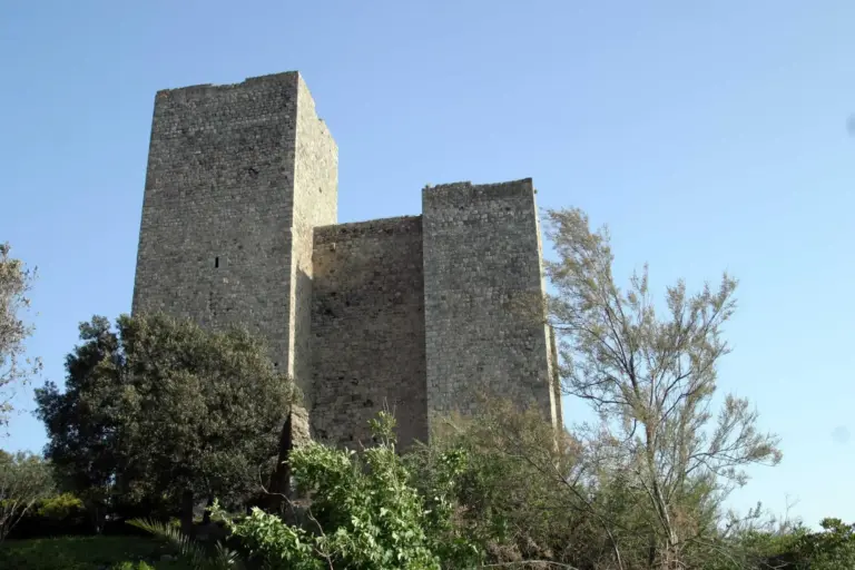 Rocca di Talamone 4
