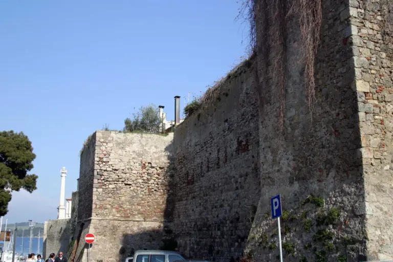 Rocca di Talamone 7