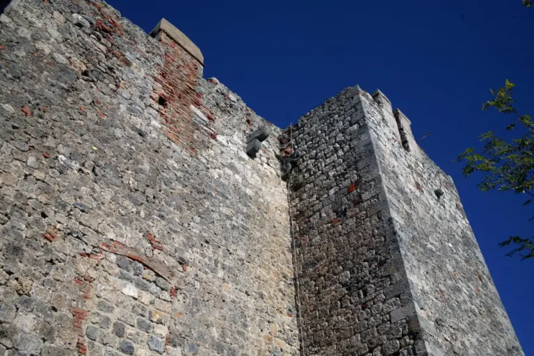Rocca di Talamone 6