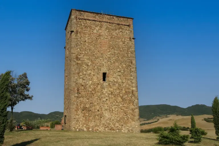 Torre Tarugi 3
