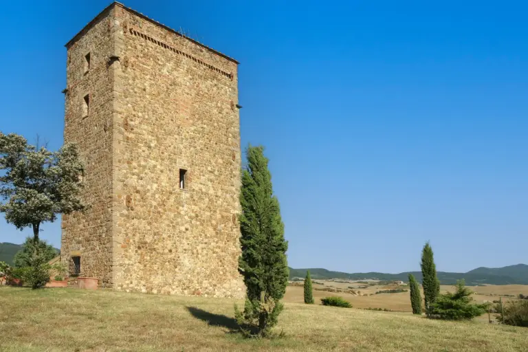 Torre Tarugi 2