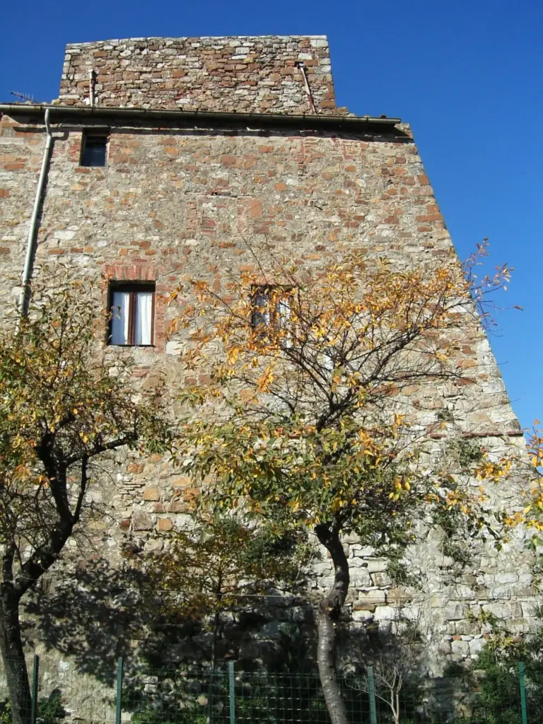 Castello di Tatti 4