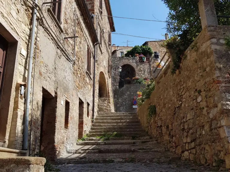 Castello di Tatti 7