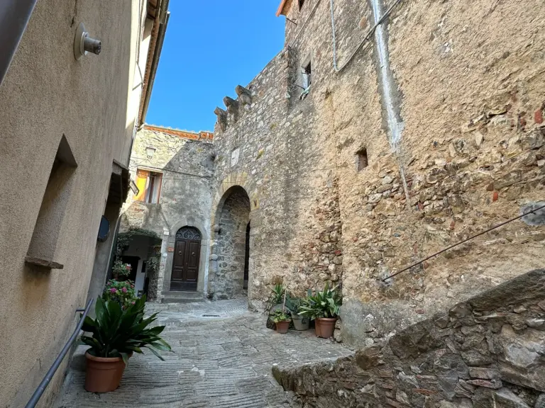 Castello di Tatti 8