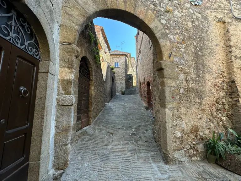 Castello di Tatti 9