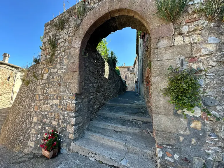 Castello di Tatti 6