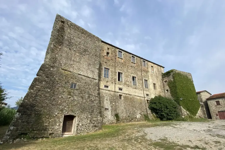 Castello di Terrarossa 3