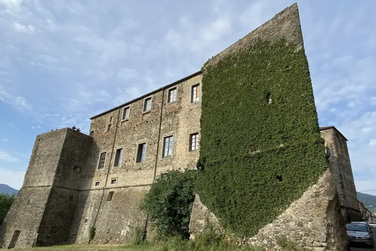 Castello di Terrarossa 6