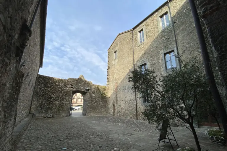 Castello di Terrarossa 7