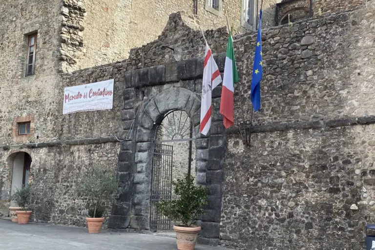 Castello di Terrarossa 8