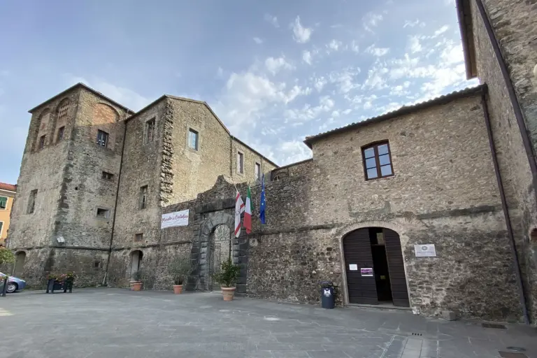 Castello di Terrarossa 9