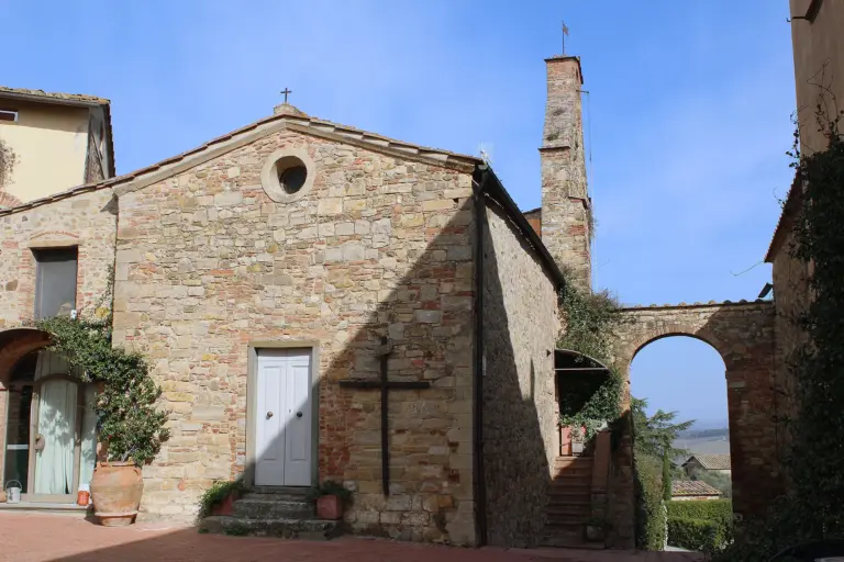 Castello di Tignano 2