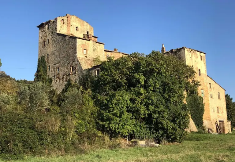 Palazzaccio di Toiano 2