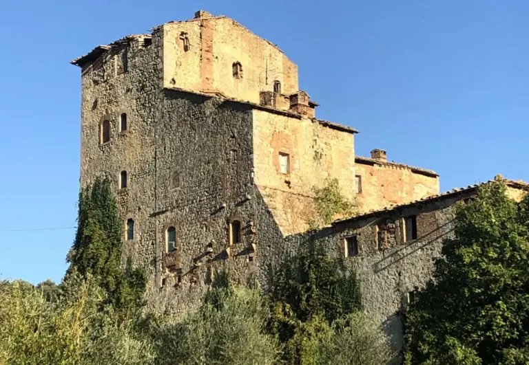 Palazzaccio di Toiano 3