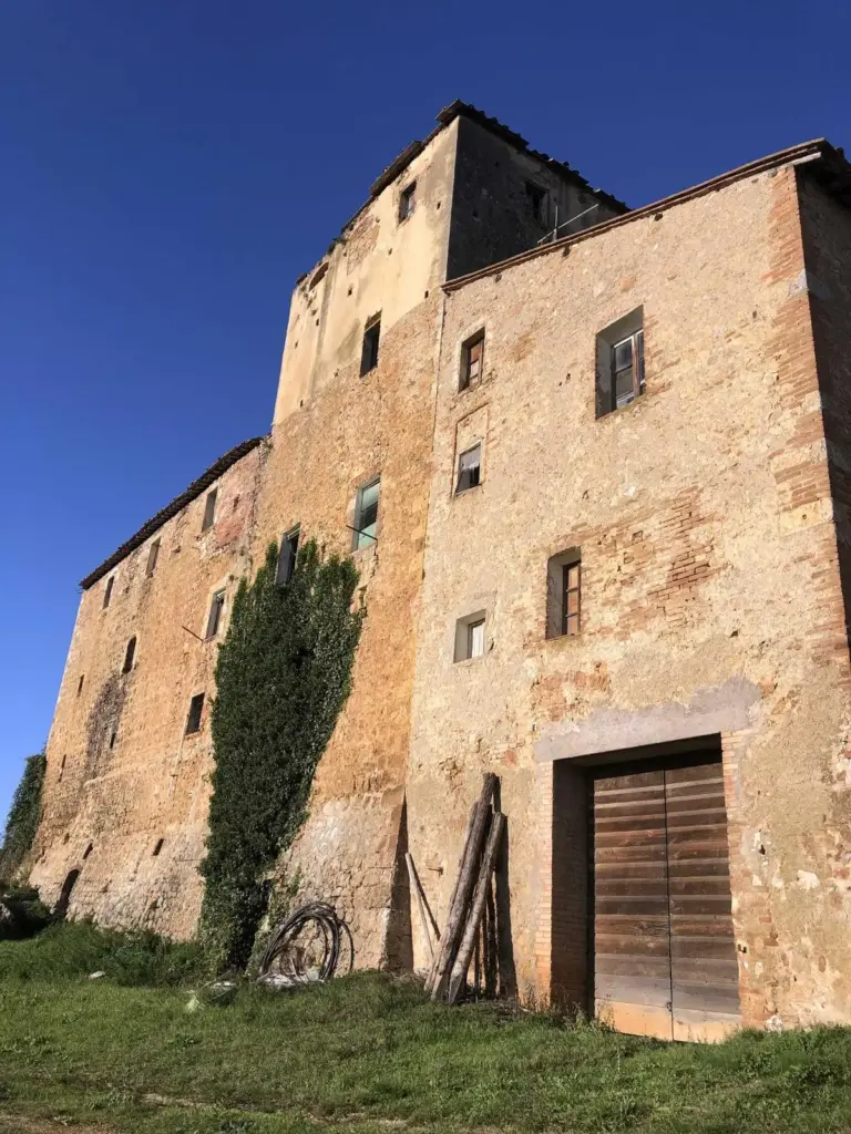 Palazzaccio di Toiano 4