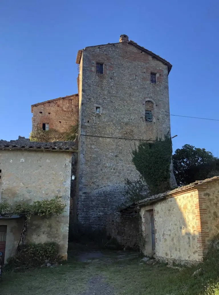 Palazzaccio di Toiano 5