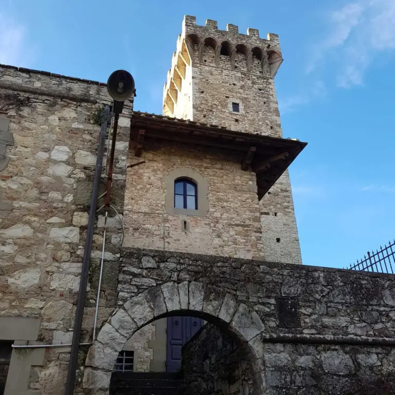 Castello di Torre a Decima 2