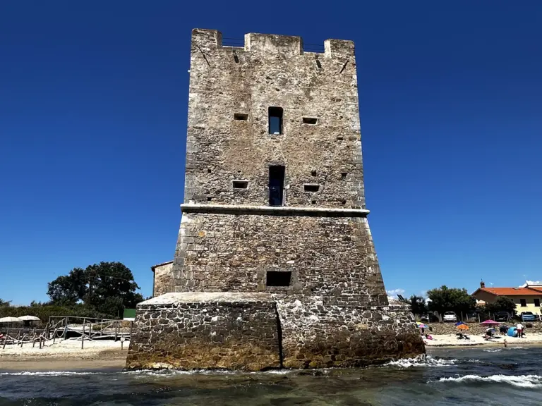 Torre Mozza 1