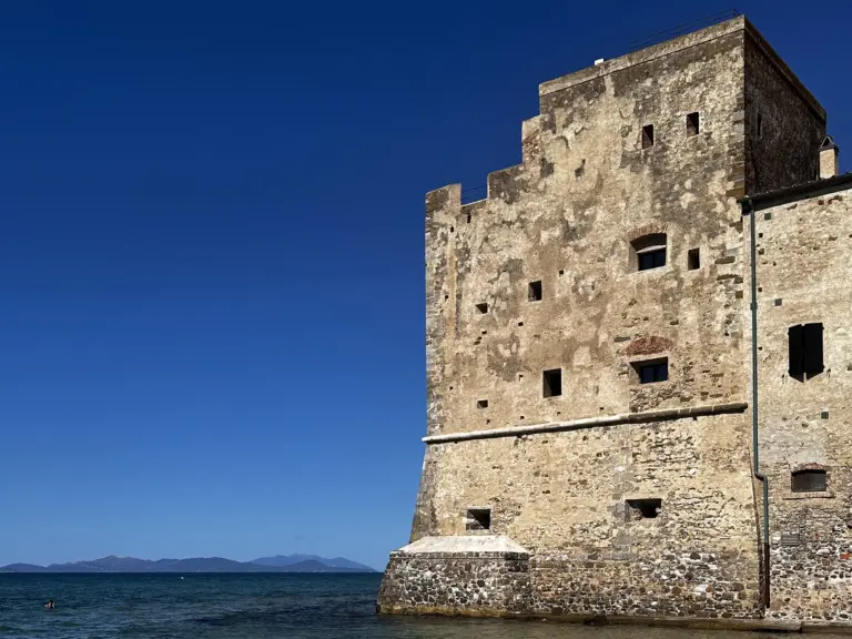 Torre Mozza 5