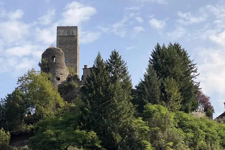 Castello Malaspina di Tresana 2