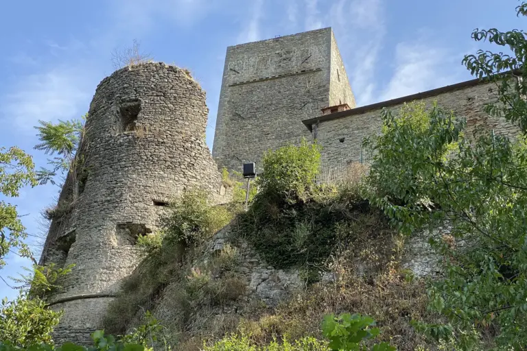 Castello Malaspina di Tresana 3