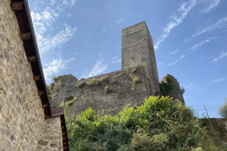 Castello Malaspina di Tresana 5