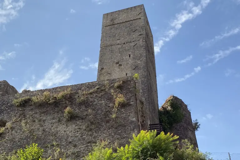 Castello Malaspina di Tresana 6