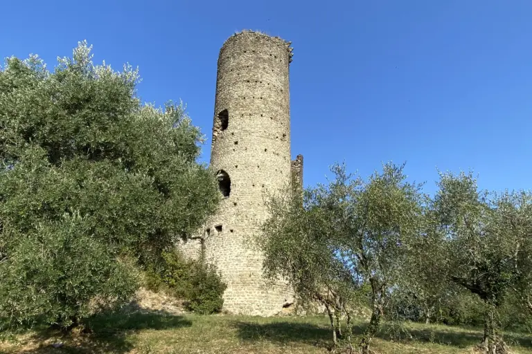 Castello di Treschietto 4