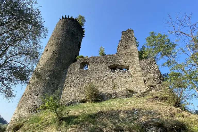 Castello di Treschietto 5