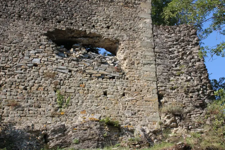 Castello di Treschietto 7