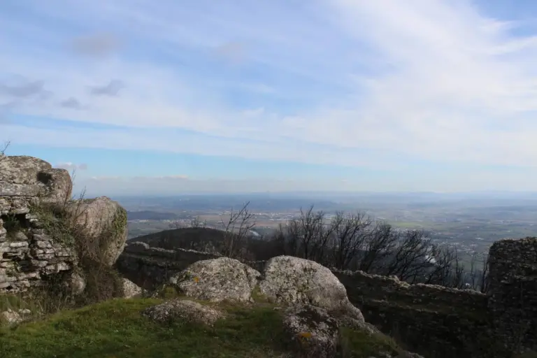 Fortezza della Verruca 3