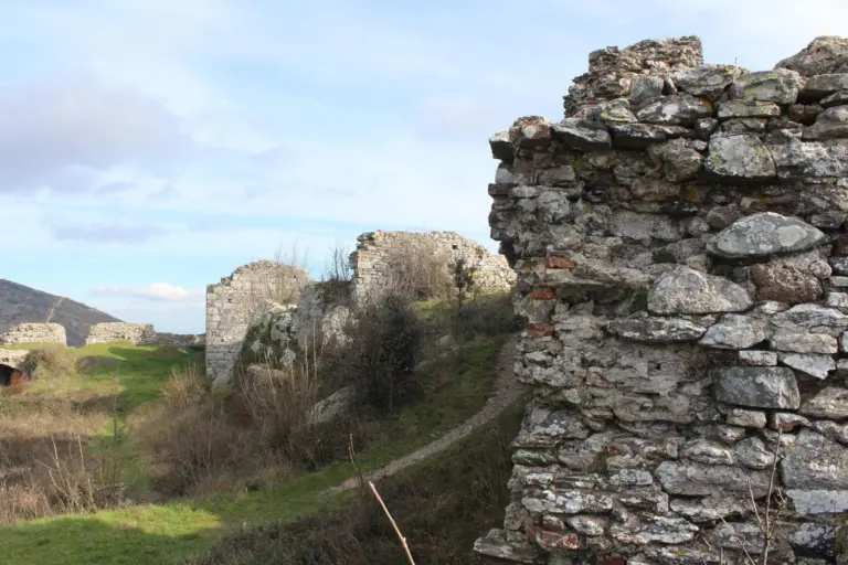 Fortezza della Verruca 6