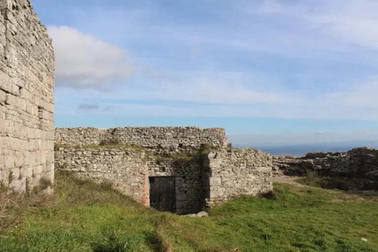 Fortezza della Verruca 12