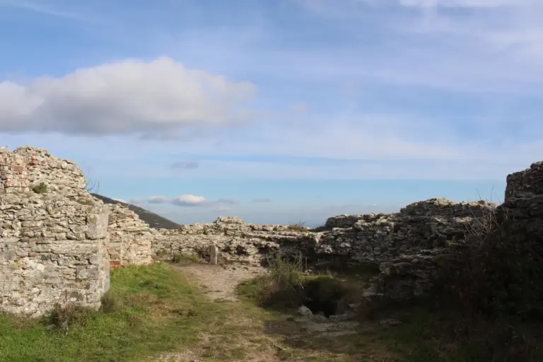 Fortezza della Verruca 13