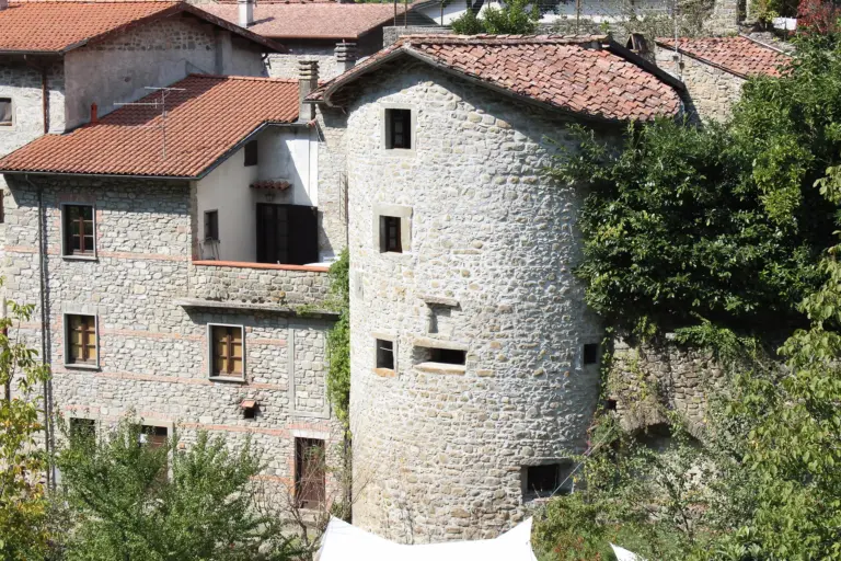 Castello della Verrucola de' Bosi 6