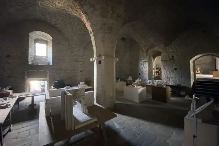 Castello della Verrucola de' Bosi 9